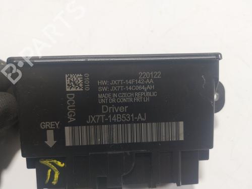 Electronic module FORD KUGA III (DFK)  | BP16924111M83 