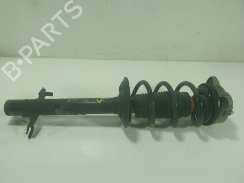 Used Left front shock absorber Left front shock absorber PEUGEOT BOXER Van 2.0 BlueHDi 130 (130 hp) 23144307 23144307