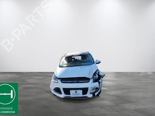 Left tailgate light FORD KUGA II (DM2)  | BP12552764C79  - Image 10