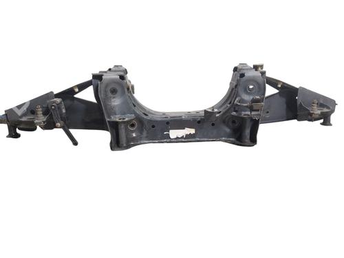 Used Rear axle BMW X1 (F48) xDrive 20 d (190 hp) 26649987