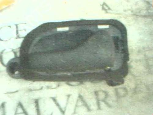 Used Rear right interior door handle Rear right interior door handle RENAULT SAFRANE II (B54_) [1996-2000] 3774199 3774199