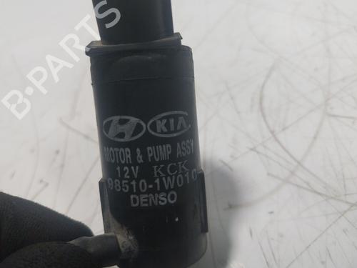 Washer pump HYUNDAI i40 I (VF) 1.7 CRDI | BP17080073E24 