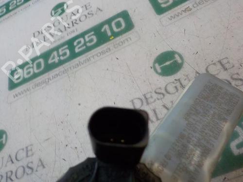 Brake master cylinder VW PASSAT B6 (3C2)  | BP4003286M77 