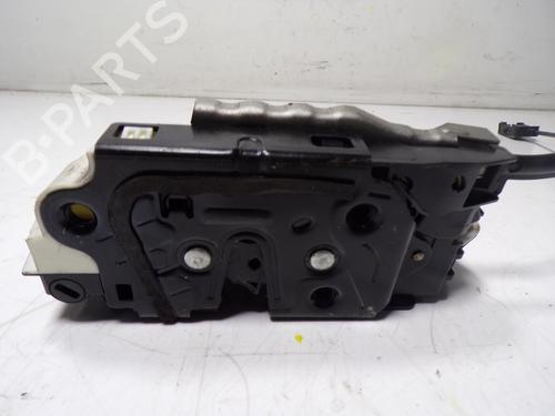 Used Rear right lock VW TIGUAN (5N_) 2.0 TDI (140 hp) 16181639