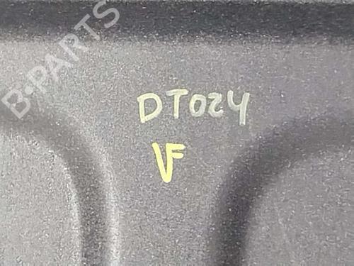 Rear parcel shelf FIAT PANDA (312_, 319_) 1.0 Mild Hybrid | BP40070329C85 - Image 3