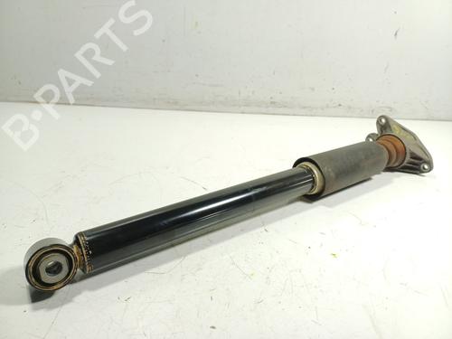 Used Left rear shock absorber BMW X2 (F39) sDrive 18 d (150 hp) 24577991