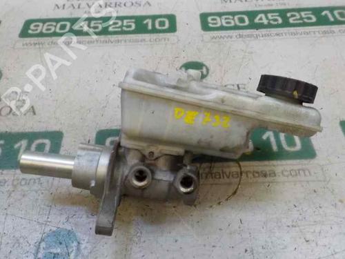 Used Brake master cylinder RENAULT KANGOO / GRAND KANGOO II (KW0/1_) [2008-2025]  5411621