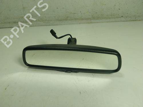 Used Rear mirror Rear mirror TOYOTA YARIS CROSS (MXP_) 1.5 Hybrid (MXPJ11) (131 hp) 31124136 31124136