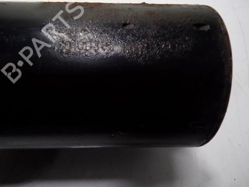 Starter VW TIGUAN (5N_)  | BP17089787M8