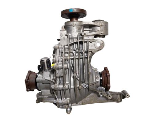 Rear differential AUDI Q5 (FYB, FYG) 2.0 TFSI quattro | BP31302088M24