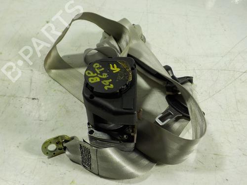Used Rear right seatbelt Rear right seatbelt AUDI A6 C5 (4B2, 4B4) RS6 quattro (450 hp) 9084682 9084682