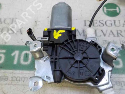 Rear right window mechanism NISSAN QASHQAI / QASHQAI +2 I (J10, NJ10, JJ10E)  | BP6328921C25 
