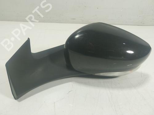 Left mirror RENAULT ZOE (BFM_)  | BP17920452C26 