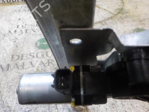 Front right window mechanism RENAULT CLIO IV (BH_)  | BP3850990C23 