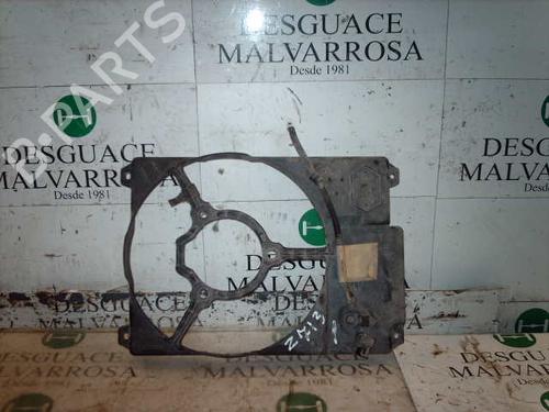 Used Other Other CITROËN JUMPER I Van (230L) 1.9 TD (92 hp) 14293956 14293956