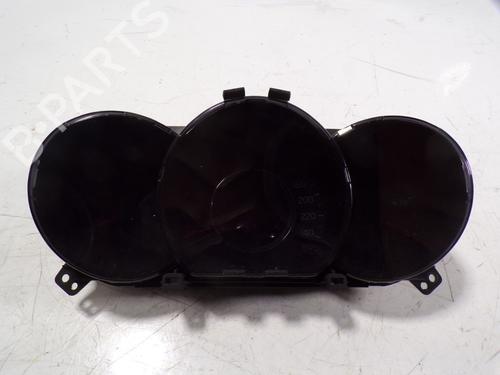 Used Instrument cluster Instrument cluster KIA CEE'D (JD) 1.4 CRDi 90 (90 hp) 8633925 8633925