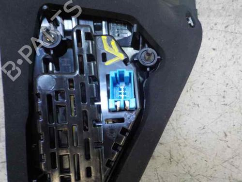 Left tailgate light AUDI A1 Sportback (GBA)  | BP6304432C79 