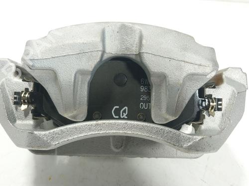 Used Right front brake caliper Right front brake caliper TOYOTA PROACE CITY Box Body/MPV (BPZ_) 1.5 D-4D 100 (BPZM) (102 hp) 34538946 34538946