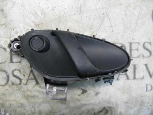 Used Front right interior door handle CITROËN XSARA (N1) 2.0 HDi 90 (90 hp) 3744338