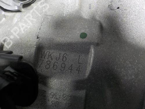 Gearbox KIA XCEED (CD) 1.4 T-GDI | BP7172522M3 - Image 6
