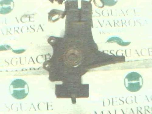 Used Right front steering knuckle Right front steering knuckle CITROËN XANTIA Break (X1_, X2_) 1.9 SD (75 hp) 40098487 40098487