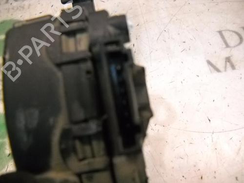 Pedal SKODA FABIA I (6Y2) 1.4 TDI | BP3781715I4 