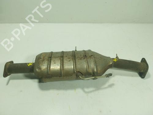 Used Catalyst Catalyst FORD KUGA II (DM2) [2012-2026] 24216215 24216215