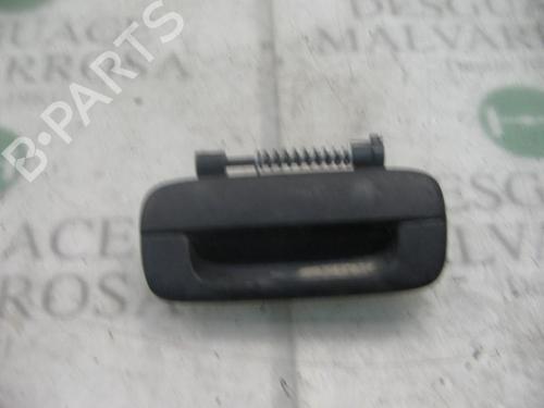 Used Rear right exterior door handle PEUGEOT 406 (8B) 1.8 16V (110 hp) 3743272