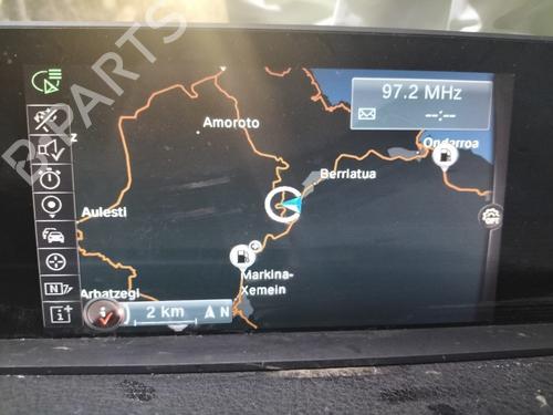 Display monitor BMW 3 (F30, F80) 318 i | BP9053234C48 