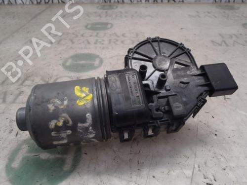 Used Front wiper motor FORD FOCUS C-MAX (DM2) 1.8 TDCi (115 hp) 3831622