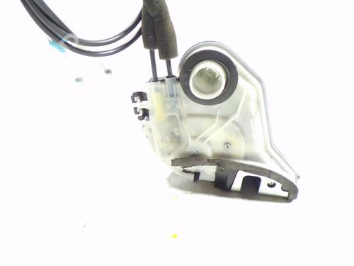 Rear right lock TOYOTA PRIUS PLUS (_W4_) 1.8 Hybrid (ZVW40W, ZVW41W) | BP8912914C99 