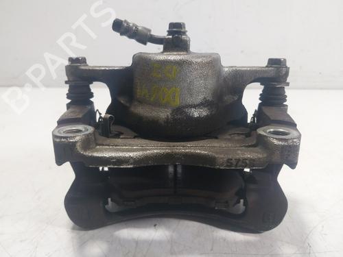 Left front brake caliper RENAULT KADJAR (HA_, HL_) 1.3 TCe 140 (HLNB, HLN1) | BP19136731M105 