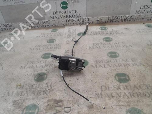 Used Rear right lock PEUGEOT 308 I (4A_, 4C_) 1.6 HDi (109 hp) 3824748