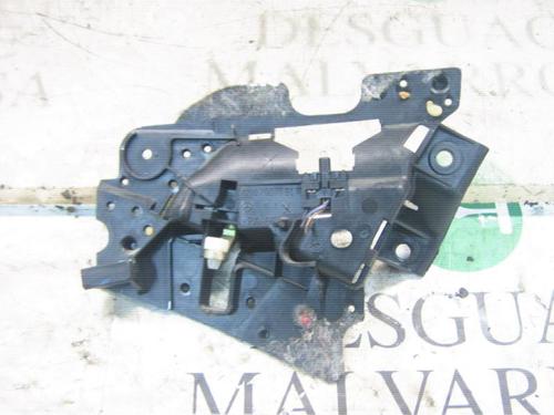 Front right interior door handle MERCEDES-BENZ E-CLASS (W210) | BP3741190I14 - Image 2