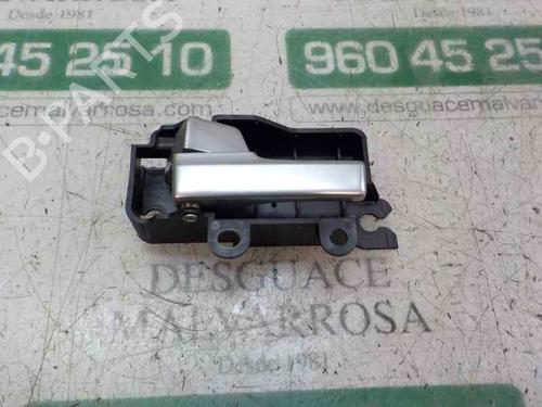 Rear left interior door handle FORD KUGA I [2008-2012]null 1501943