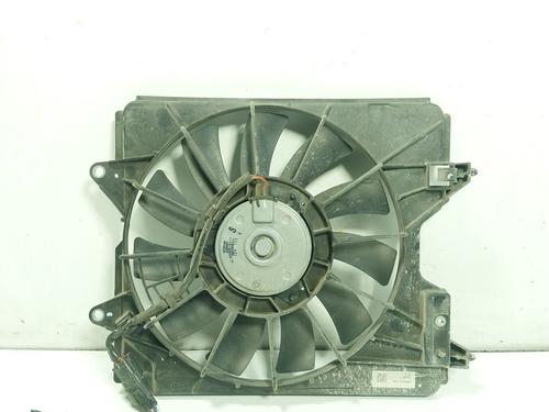 BP17860027M35 | Radiator fan HONDA CIVIC IX (FK) 1.6 i-DTEC (FK3) BP17860027M35