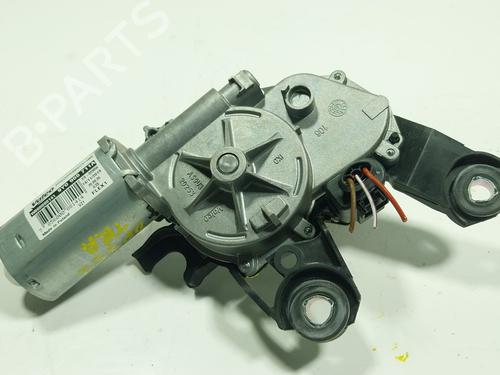 Rear wiper motor PORSCHE CAYENNE (9YA) 3.0 AWD (9YAAA1) | BP27529699M102 