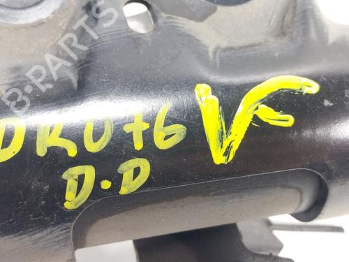 Right front shock absorber TOYOTA COROLLA Saloon (_E21_)  | BP27531608M17 