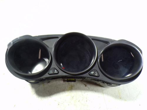 Used Instrument cluster Instrument cluster CITROËN C4 II (NC_) 1.6 BlueHDi 120 (120 hp) 8338022 8338022