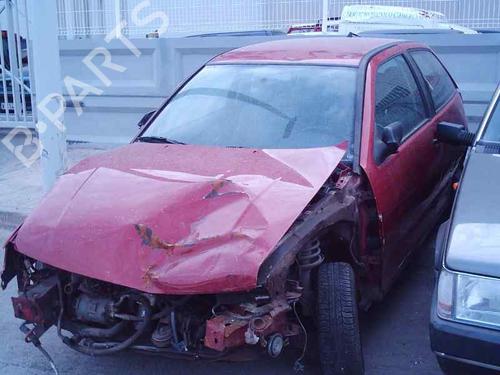 Front windshield wiper arm SEAT IBIZA II (6K1)  | BP3775636C143 