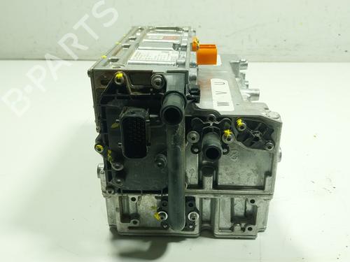 Battery PORSCHE CAYENNE (9YA) 3.0 AWD (9YAAA1) | BP27529541E11 