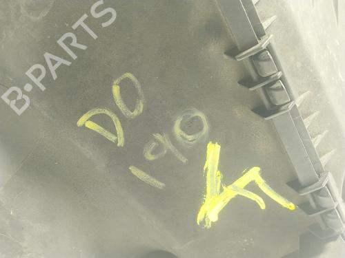 Air filter box AUDI A6 Allroad C6 (4FH) 3.0 TDI quattro | BP19133937M87