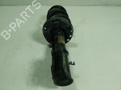 Used Right front shock absorber OPEL ASTRA K (B16) 1.6 CDTi (68) (110 hp) 17608792