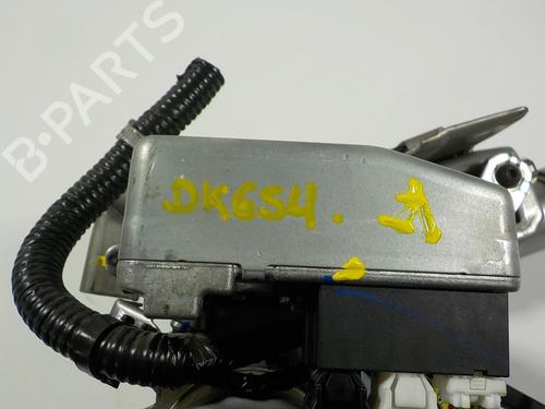 Steering column MAZDA 2 Hatchback (DL, DJ) | BP13507637M21 - Image 6