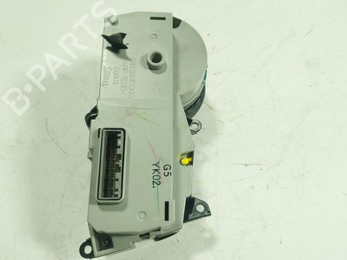 Climate control HONDA INSIGHT (ZE_) 1.3 IMA (ZE28, ZE2) | BP25128577I5 - Image 2