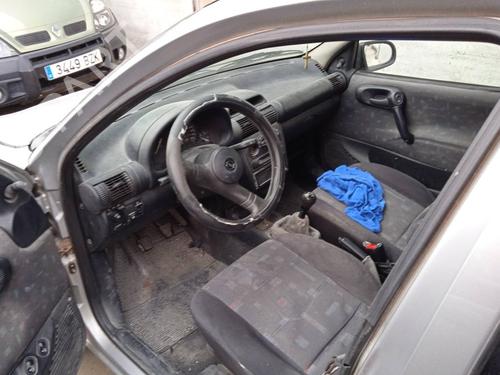 Drivstoffpumpe OPEL CORSA B (S93) 1.7 D (F08, F68, M68) | BP9135276M76 