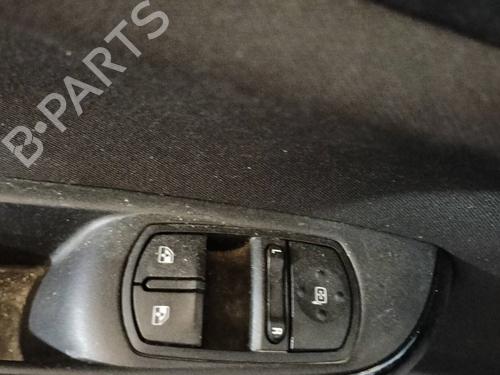 Left front brake caliper OPEL CORSA E (X15) 1.4 (08, 68) | BP11554507M105  - Image 8