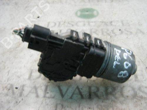 Viskermotor vindrude SKODA FABIA I (6Y2) 1.9 SDI | BP3764689M29