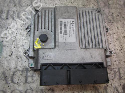 Used Engine control unit (ECU) Engine control unit (ECU) LANCIA YPSILON (843_) [2003-2011] 3834172 3834172