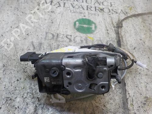Used Front right lock Front right lock CITROËN C4 CACTUS [2014-2026] 4006665 4006665